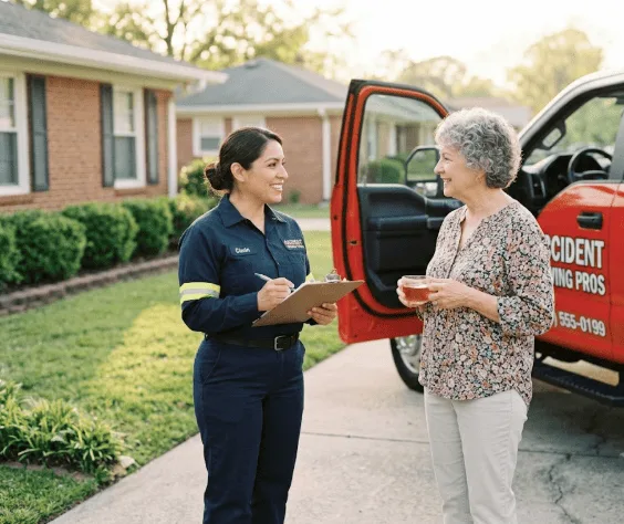 Accident Towing Service Melvin, IA FAQs
